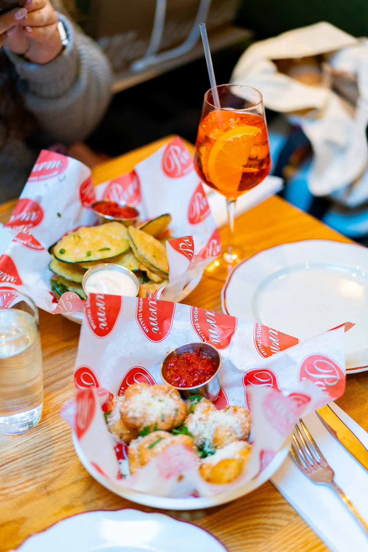 Best happy hour Upper West Side