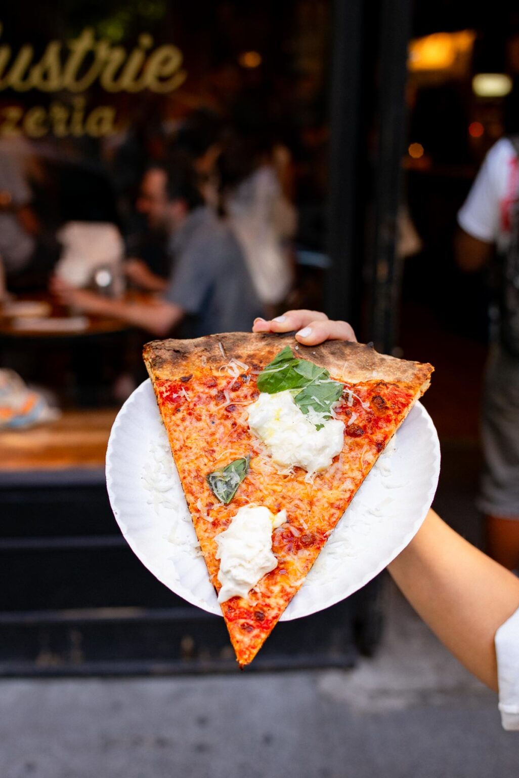 15 Best Pizza Joints in New York City (Definitive Local’s Guide)