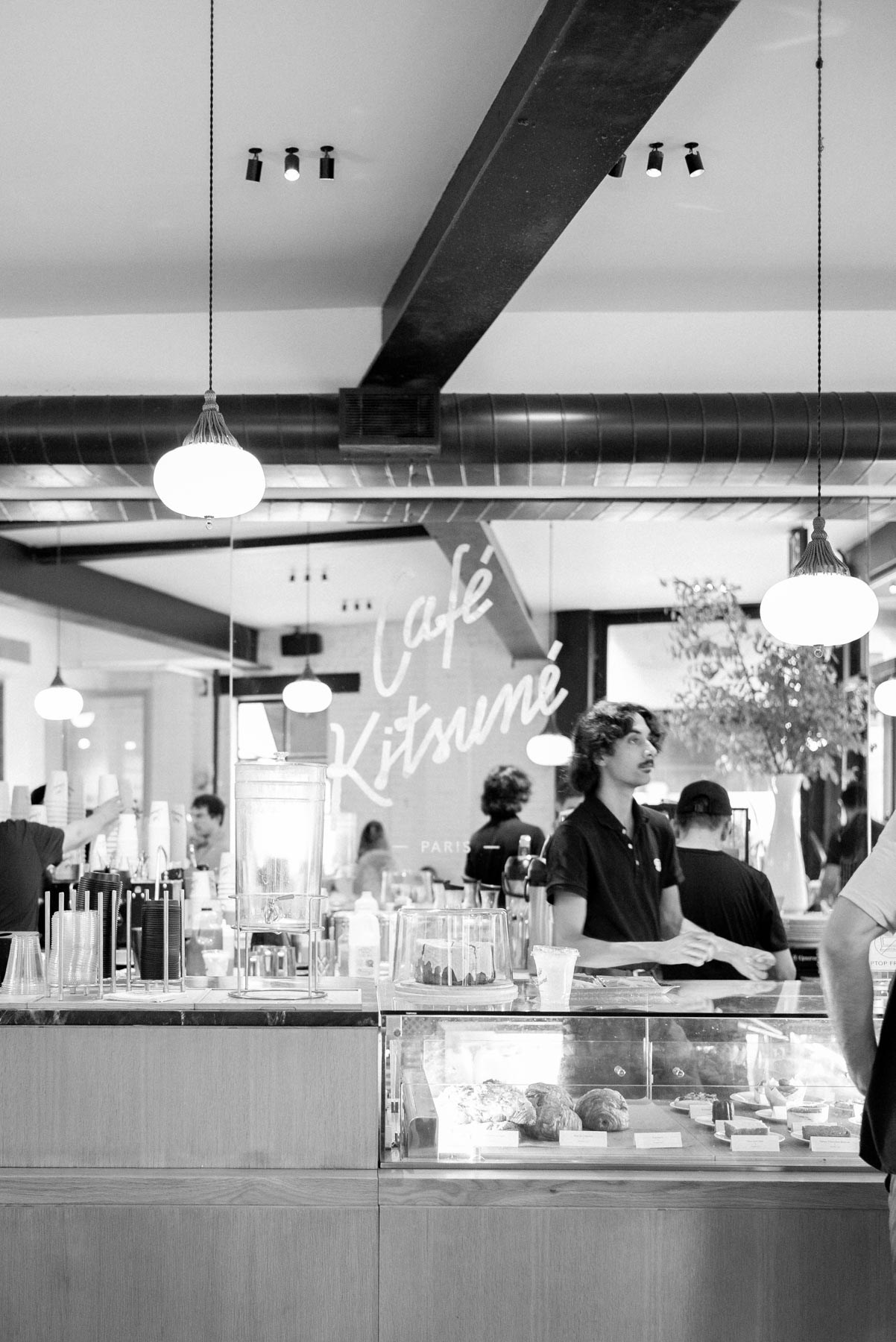 10 West Village Coffee Shops Locals Love