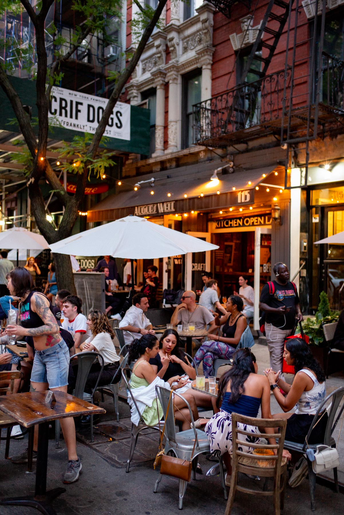 10 EXCITING East Village Bars for Every Occasion (Thirsty Local)