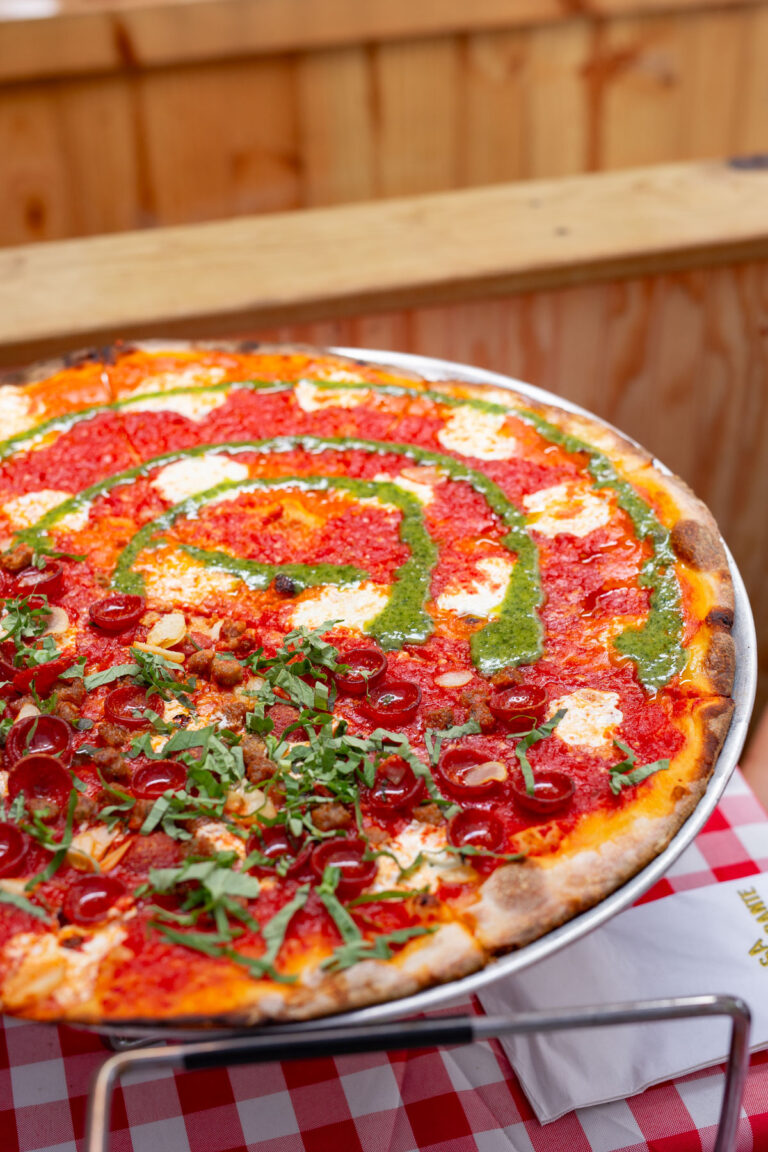 15 Best Pizza Joints in New York City (Definitive Local’s Guide)
