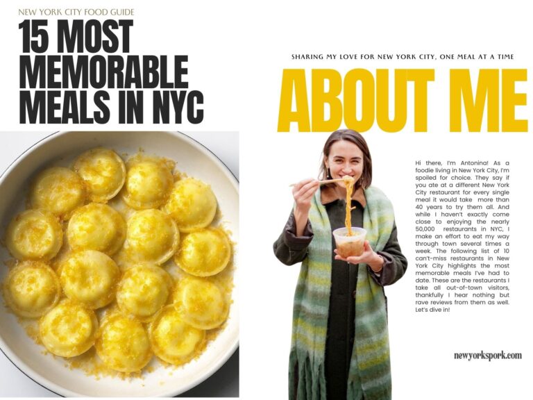 15 Best Pizza Joints in New York City (Definitive Local’s Guide)