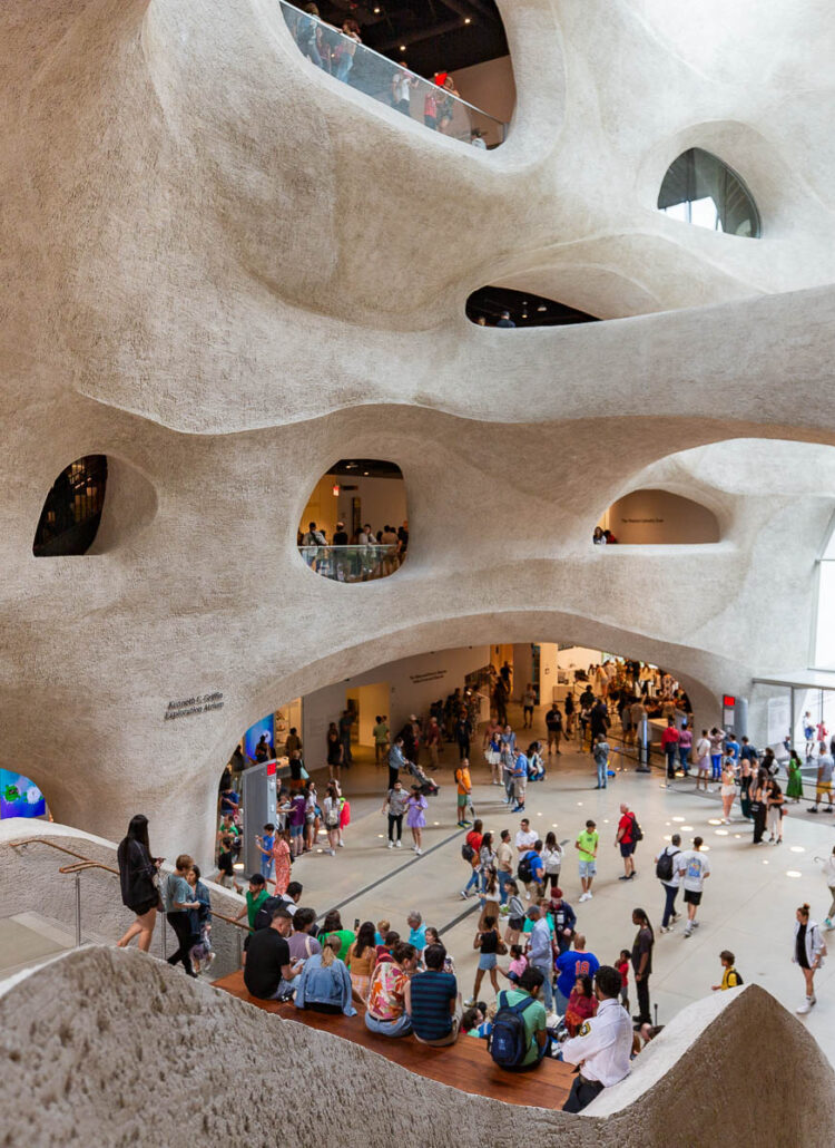 Where to Eat Near the American Museum of Natural History (Local’s List) (2026 Guide)